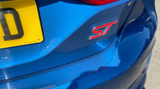 Ford Fiesta ST 1.5 EcoBoost ST-3 5dr Petrol Hatchback